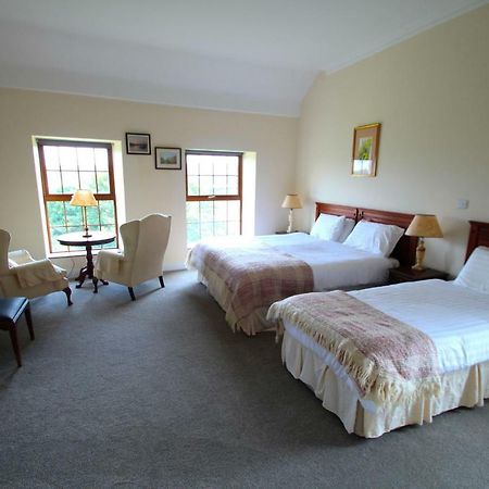 Island View Luxury Apartment Clifden Exterior photo