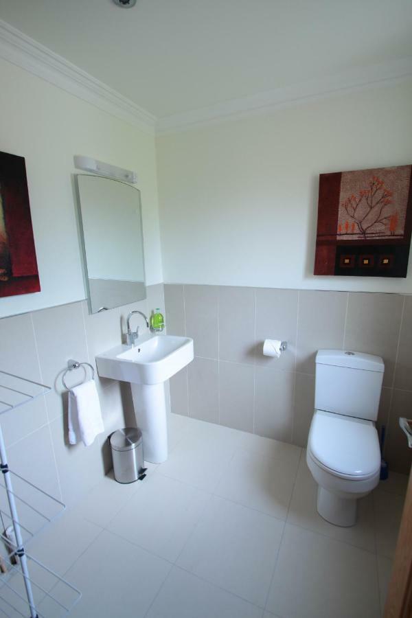 Island View Luxury Apartment Clifden Exterior photo
