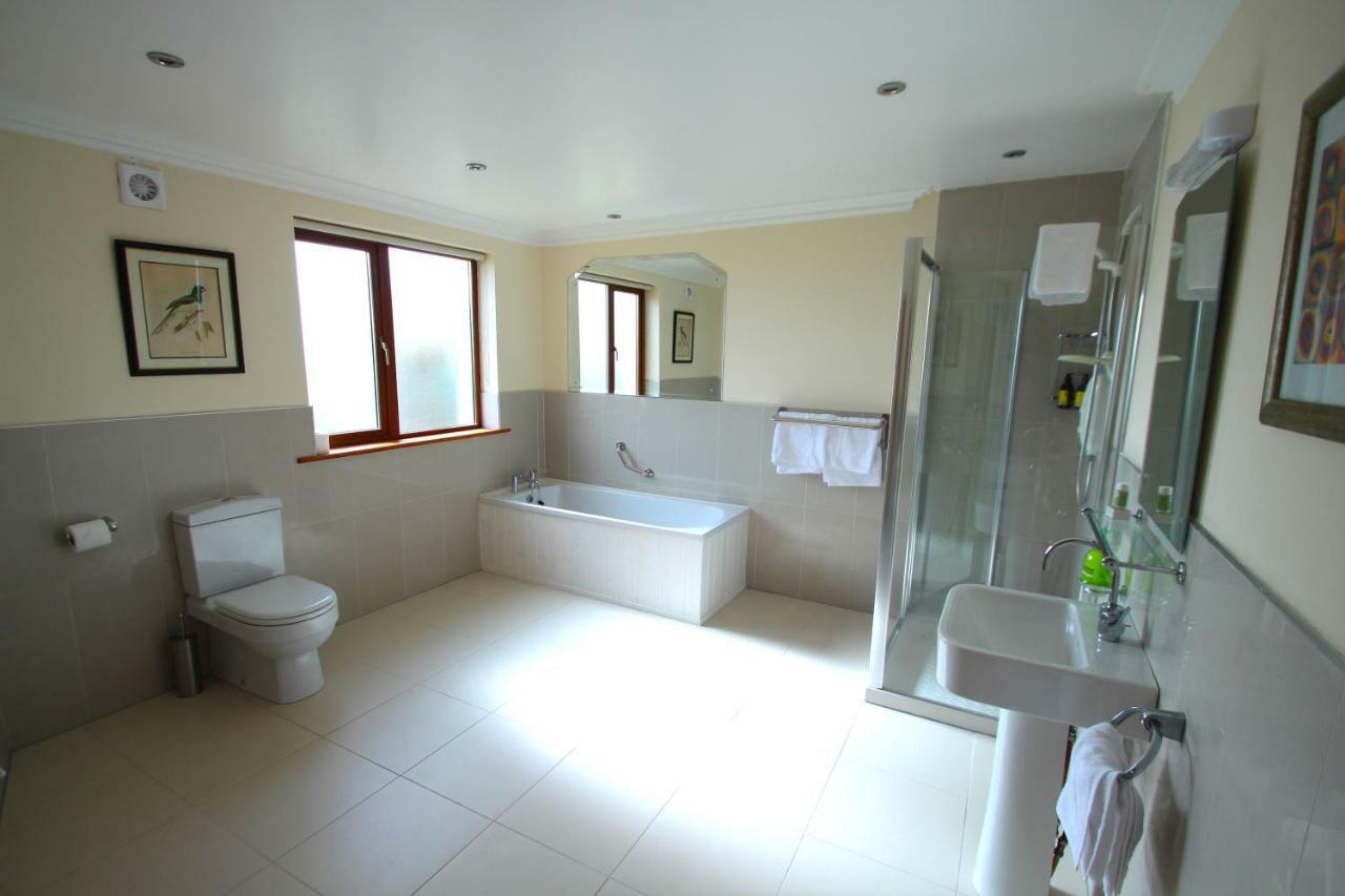 Island View Luxury Apartment Clifden Exterior photo