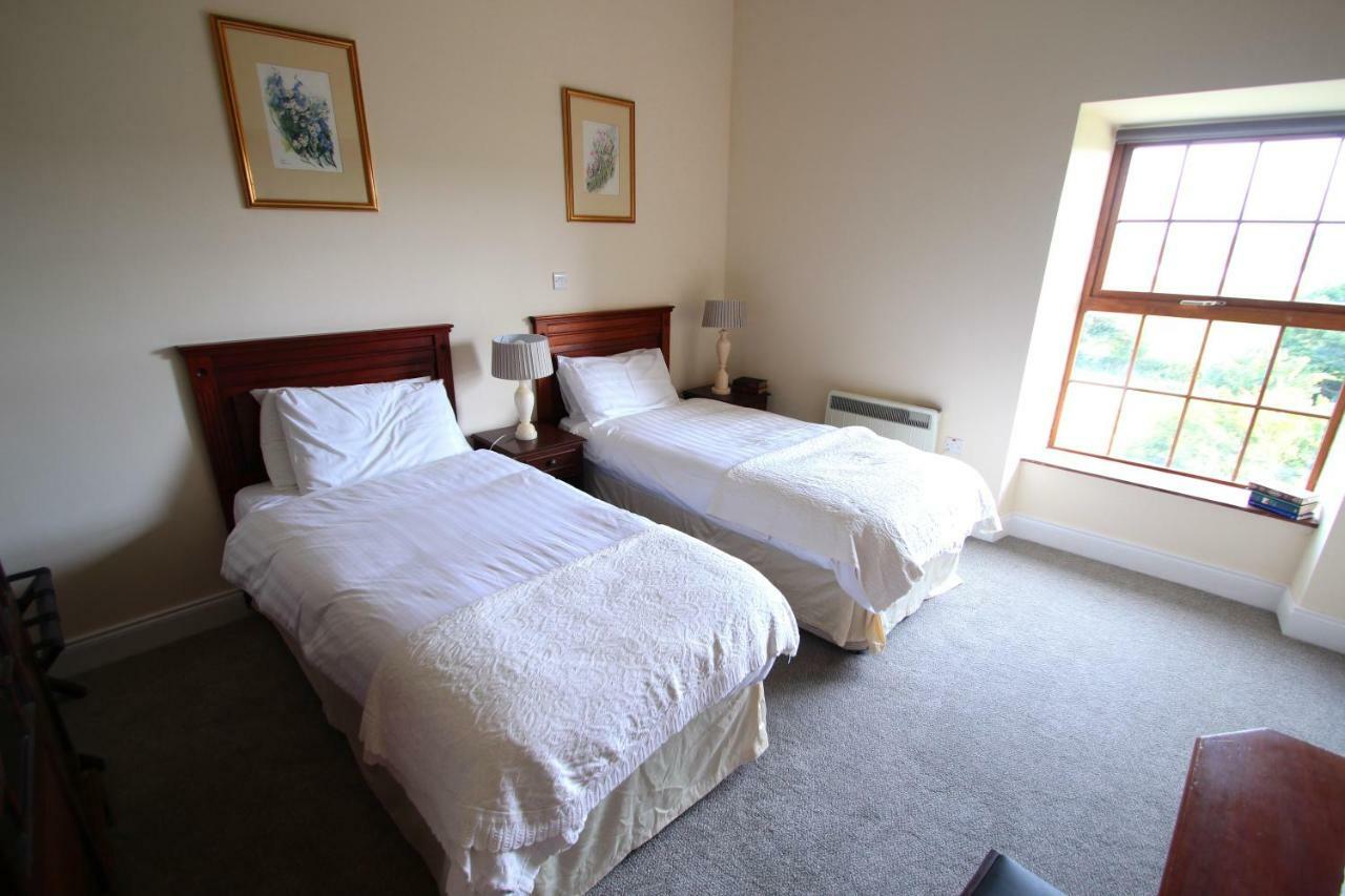 Island View Luxury Apartment Clifden Exterior photo